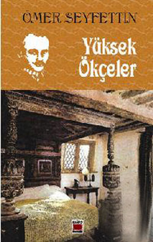 Elips Kitapları Yüksek Ökçeler