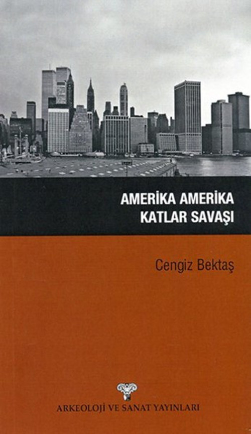 Amerika Amerika Katlar Savaşı