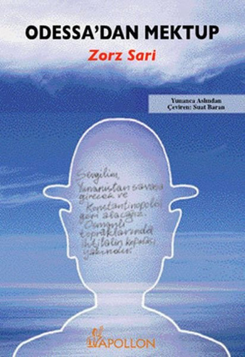 Apollon Odessa'dan Mektup