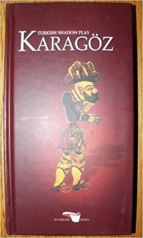 Karagöz (Turkish Shadow Play)