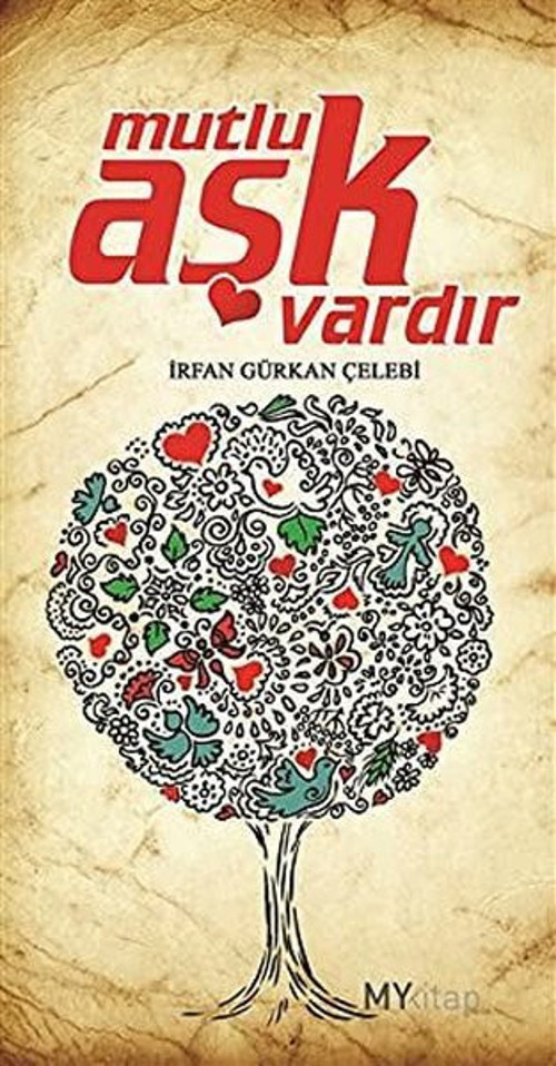 Mutlu Aşk Vardır