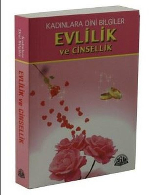 Kadınlara Dini Bilgiler Evlilik Ve Cinsellik (Cep Boy)