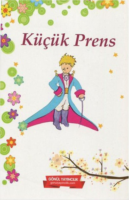 Gönül Yayıncılık Küçük Prens