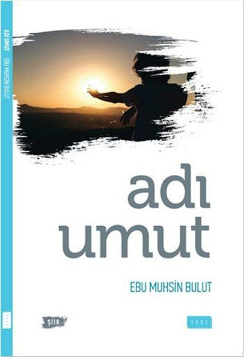 Sude Yayınları Adı Umut
