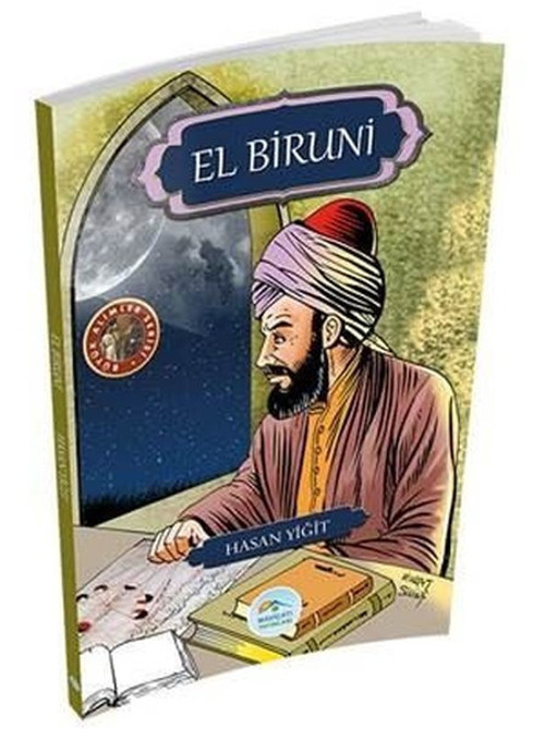 El Biruni-Büyük Alimler Serisi