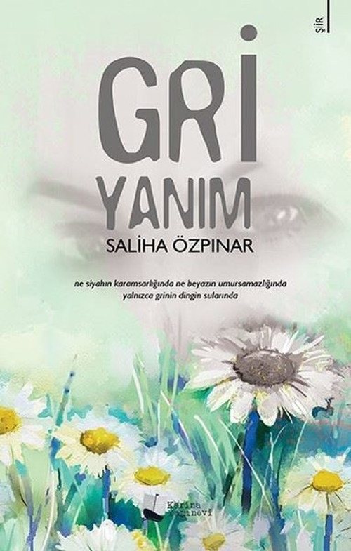 Karina Yayınevi Gri Yanım