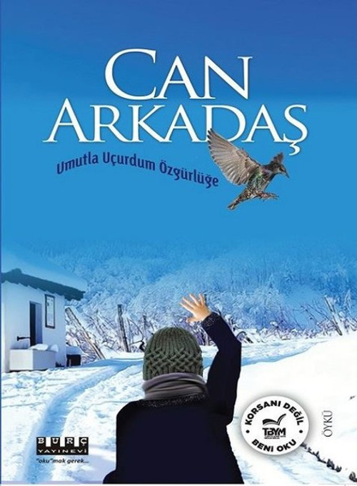 Burç Yayınevi Can Arkadaş