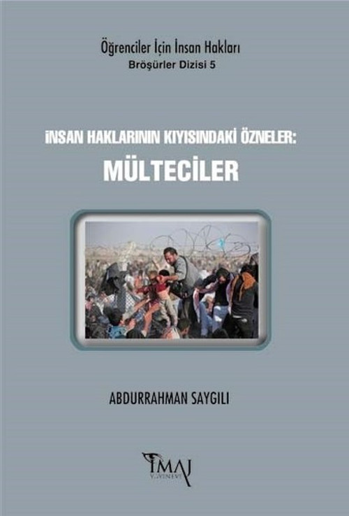Mülteciler