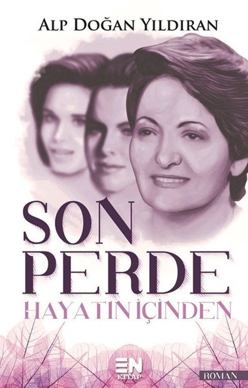 En Kitap Son Perde