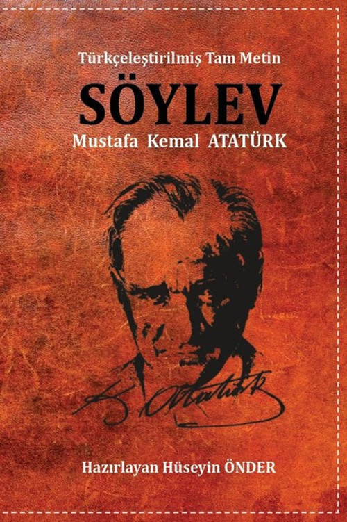 Türkçeleştirilmiş Tam Metin Söylev