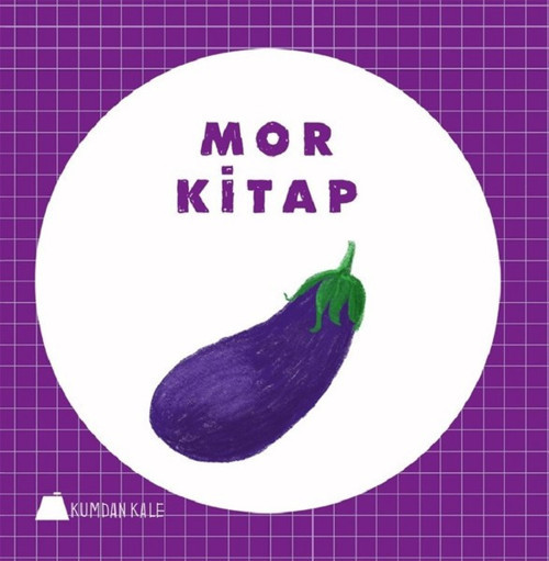 Kumdan Kale Mor Kitap