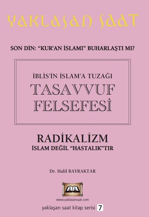 Tuva Tekstil Tasavvuf Felsefesi