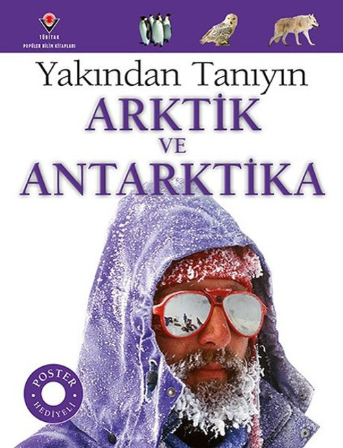 Arktik ve Antarktika