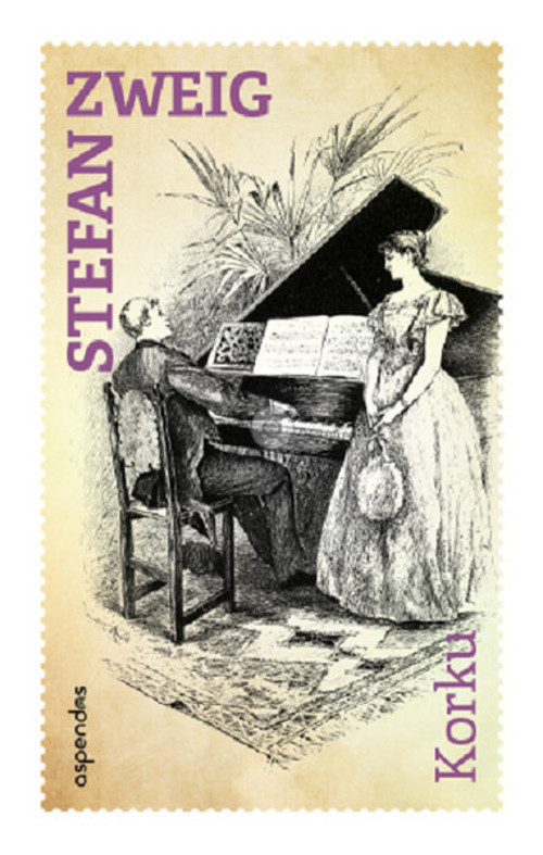 Aspendos Yayıncılık Korku