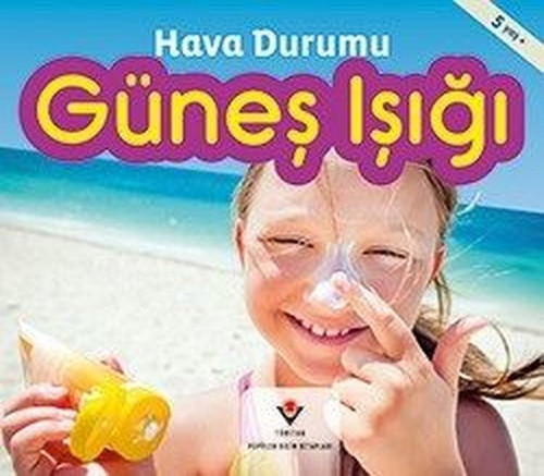 Güneş Işığı-Hava Durumu