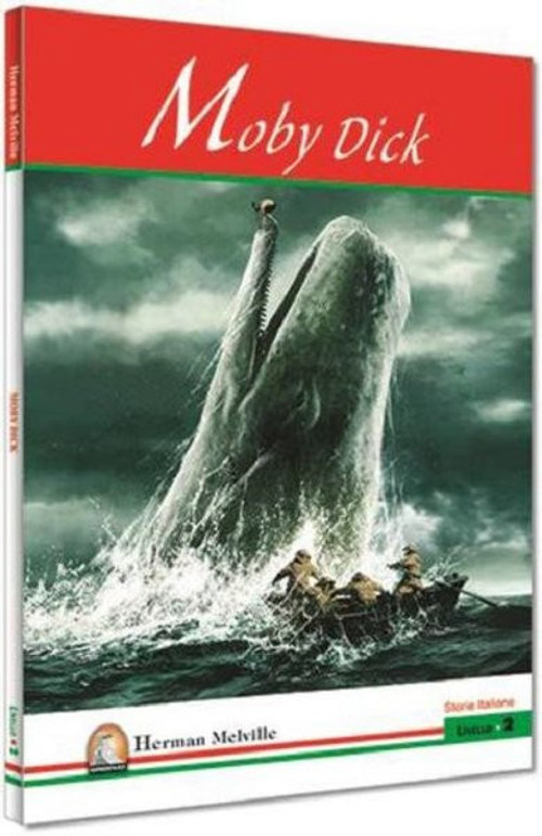 Moby Dick-Livello 2