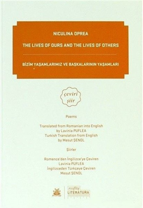 The Lives Of Ours And The Lives Of Others-Bizim Yaşamlarımız ve Başkalarının Yaşamları