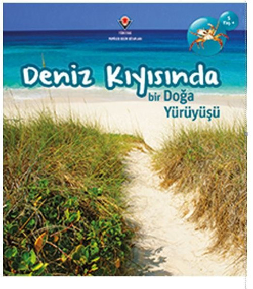 Deniz Kıyısında Bir Doğa Yürüyüşü