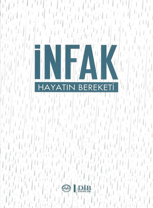 İnfak-Hayatın Bereketi