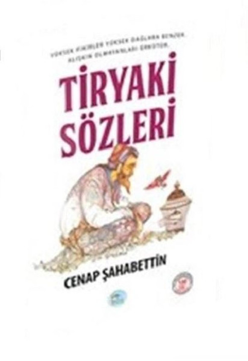 Mavi Çatı Yayınları Tiryaki Sözleri