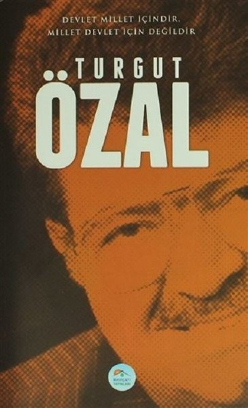 Turgut Özal