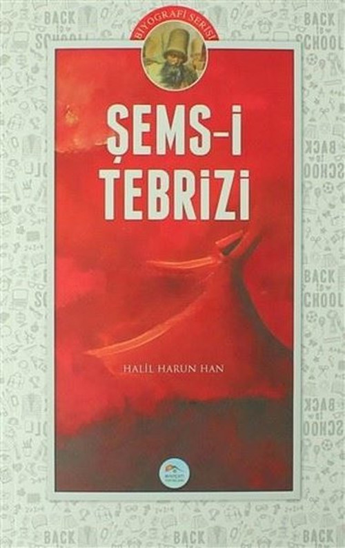 Şems-i Tebrizi