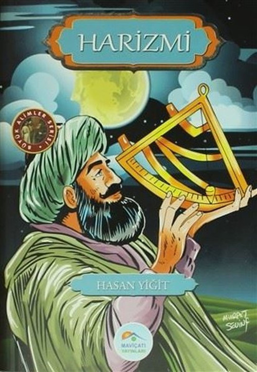 Harizmi