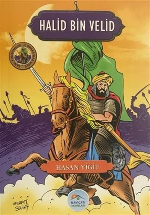 Halid Bin Velid