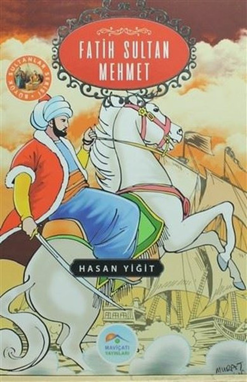 Fatih Sultan Mehmet
