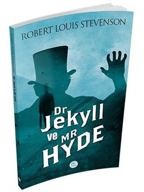 Dr. Jekyll ve Mr. Hyde