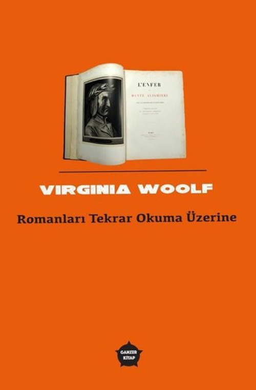 Romanları Tekrar Okuma Üzerine-Cep Kitapları 2