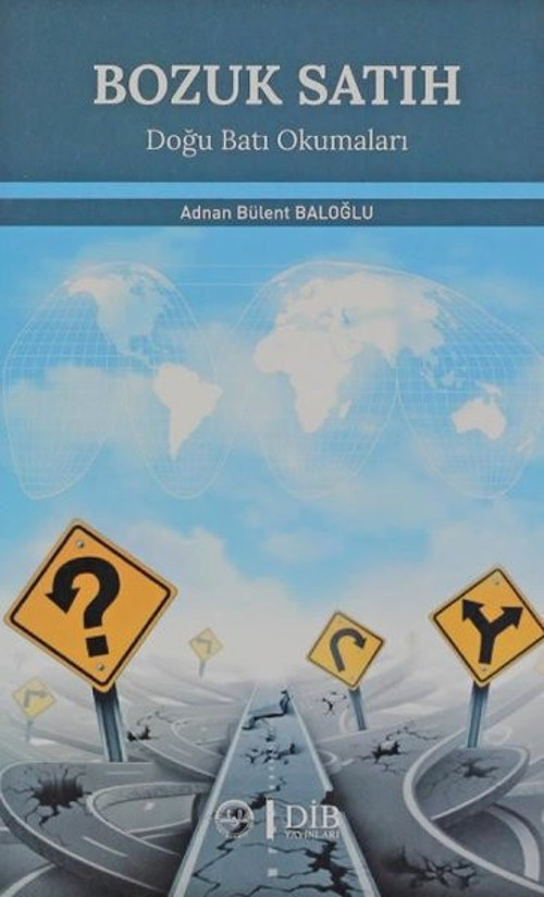 Diyanet İşleri Başkanlığı Bozuk Satih