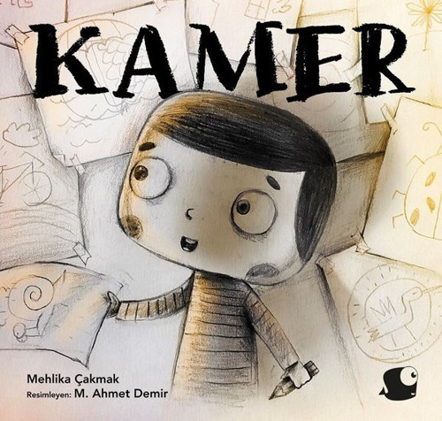 Balık Kitap Kamer