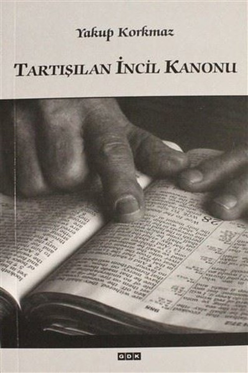 Tartışılan İncil Kanonu