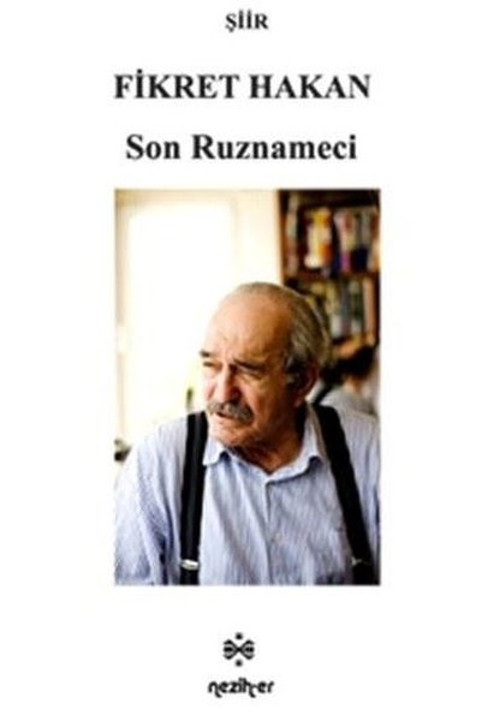 Neziher Son Ruznameci