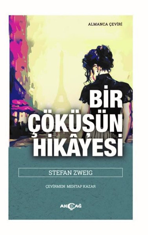 Bir Çöküşün Hikayesi