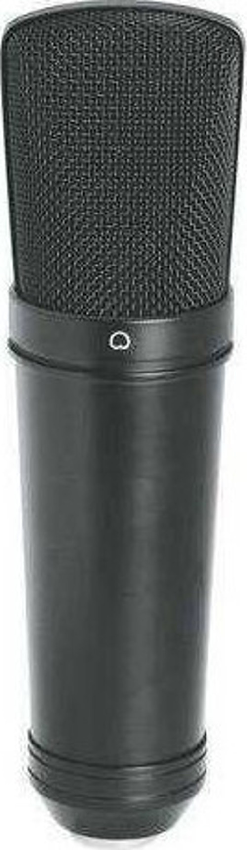 ON STAGE OSM800 PLATİNİUM SERİSİ CONDENSER MİKROFON