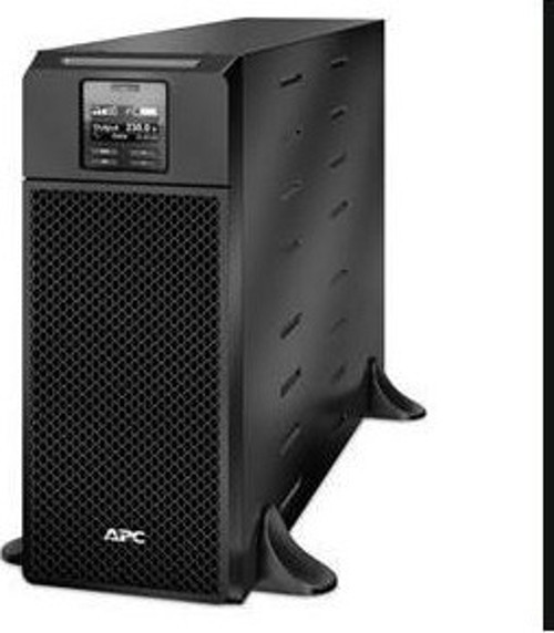 6000VA SMART-UPS SRT6KXLI ONLINE LCD EKRAN UPS