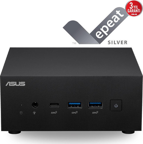 PN52-S5090MD-RYZEN 5 5600H-8GB RAM-256GB SSD-FDOS MINI PC