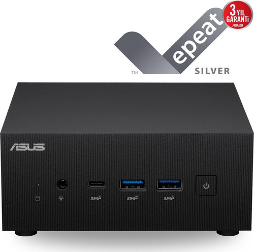 PN64-S7194MD-CORE i7 12700H-16GB DDR5 RAM-512GB SSD-FDOS MINI PC