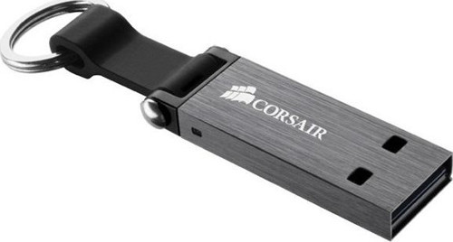 CORSAIR Voyager Mini 128GB USB 3.0 USB BELLEK