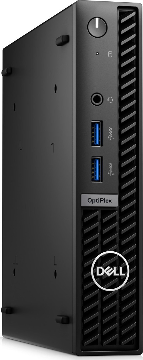 OPTIPLEX 7010MFF N013O7010MFFU CORE i5 13500T 16GB- 512GB M2 NVME- O/B UHD FRD Mini PC
