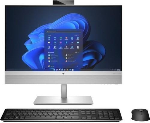 23.8" 840 G9 6D9C5AW CORE i5 12500-16GB RAM-256GB NVME-W11 PRO