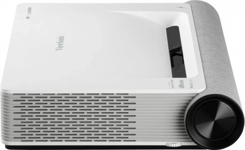 X2000L 2000 Lümen Wi-Fi Lazer Beyaz 4K Projeksiyon Cihazı