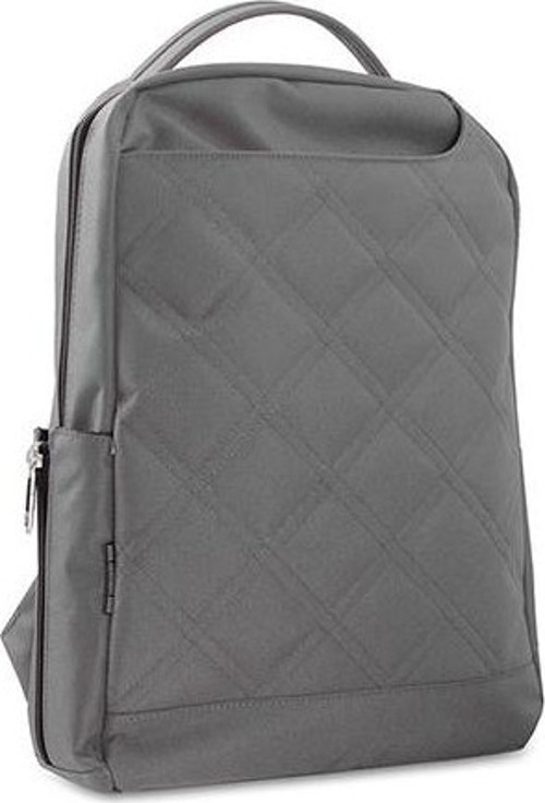 300873 13.3"-14" Gri Bilgisayar Notebook Sırt Çantası