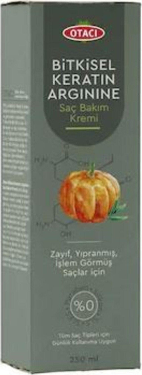 Saç Bakım Kompleksi Keratin Arginine Ekstra Yumuşaklık Ve Ipeksi Görünüm 250 ml