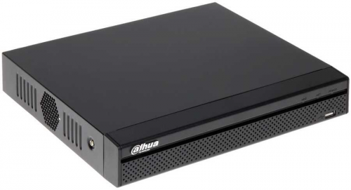 4-KANAL NVR2104HS-P-T H265 FULL POE NVR KAYIT CİHAZI