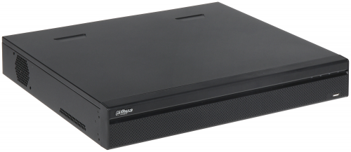 NVR5416-16P-4KS2E 16-kanal FULL PoE 4-DİSKLİ NVR KAYIT CİHAZI