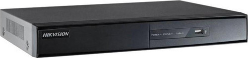 HIKVISION 8kanal 8mp DS-7108NI-Q1/8P/M 1-diskli H265+ NVR Kayıt Cihazı