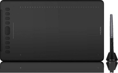 1161 11 x 6.87 5080LPI Grafik Tablet (HUH1161)